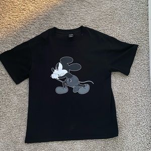 Number (N)ine tee